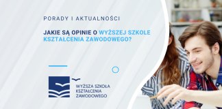 Jakie są opinie o Wyższej Szkole Kształcenia Zawodowego