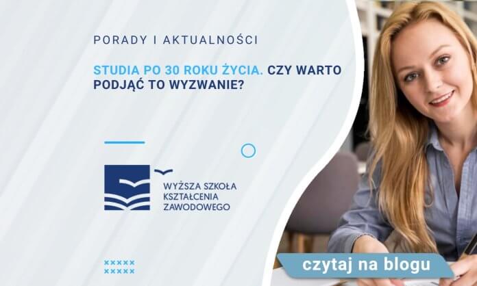 Studia po 30 roku życia. Czy warto podjąć to wyzwanie