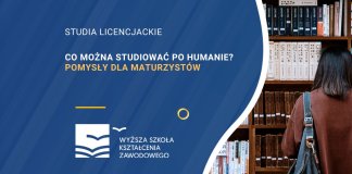 co można studiować po humanie pomysły dla maturzystów