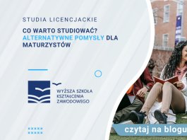 co warto studiować 2025