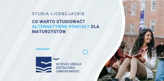 co warto studiować 2025
