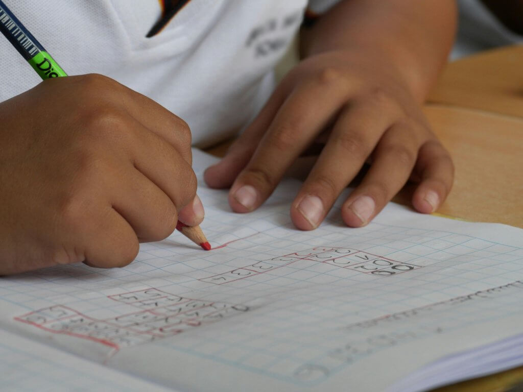 dziecko uzdolnione matematycznie cechy