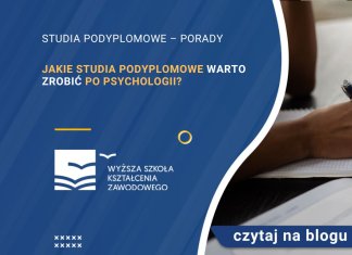 jakie studia podyplomowe warto zrobic