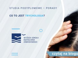 trychologia co to