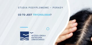 trychologia co to