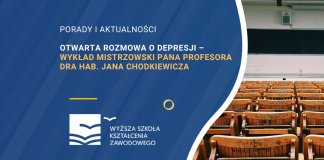 wyklad mistrzowski pana profesora dra hab jana chodkiewicza