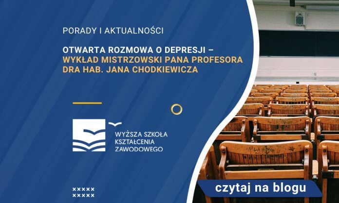 wyklad mistrzowski pana profesora dra hab jana chodkiewicza