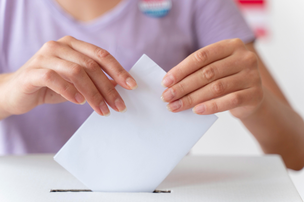 Wybory 2025 – wybierz studia