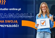Wybory 2025 – wybierz studia i oddaj głos na swoją przyszłość!