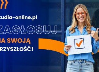 Wybory 2025 – wybierz studia i oddaj głos na swoją przyszłość!