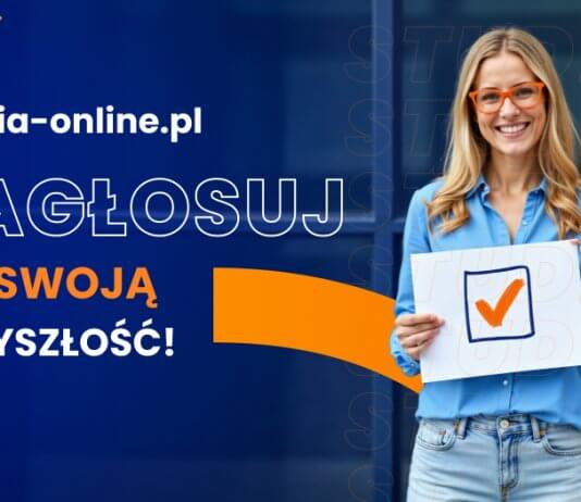 Wybory 2025 – wybierz studia i oddaj głos na swoją przyszłość!