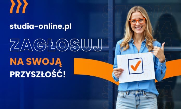 Wybory 2025 Wybory 2025 – wybierz studia i oddaj głos na swoją przyszłość!