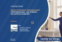 gdzie studiować zarządzanie podpowiadamy jak wybrać najlepszą uczelnię