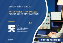 Data Science – jak zacząć Porady dla początkujących