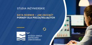 Data Science – jak zacząć Porady dla początkujących