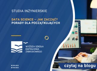 Data Science – jak zacząć Porady dla początkujących