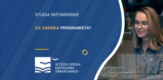 Ile zarabia programista