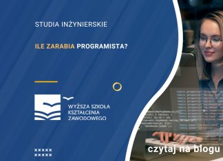 Ile zarabia programista