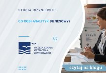 co robi analityk biznesowy