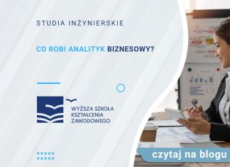 co robi analityk biznesowy