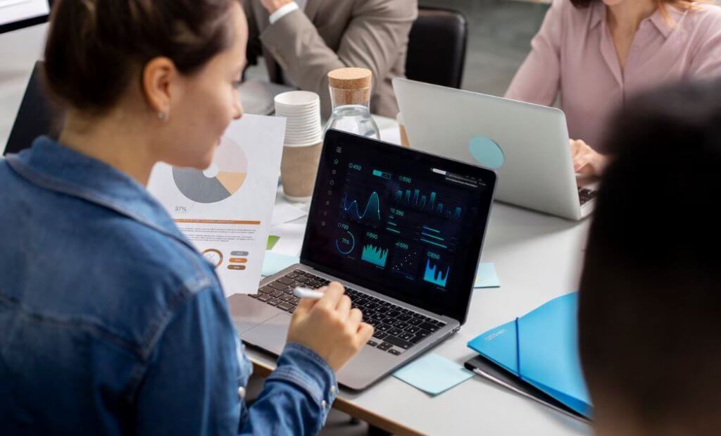 co robi data scientist