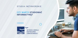 czy warto studiować informatykę