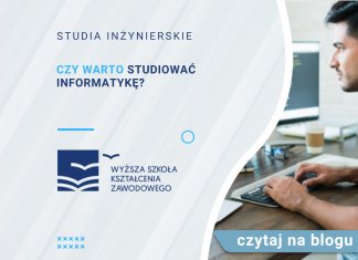 czy warto studiować informatykę