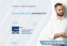 czym się zajmuje informatyk