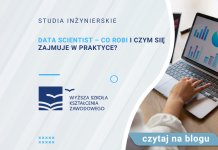 data scientist co robi