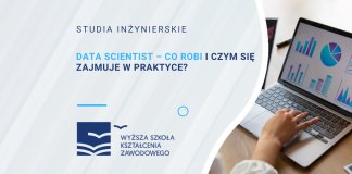 data scientist co robi