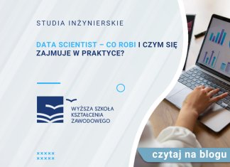 data scientist co robi