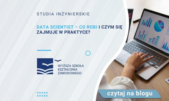 data scientist co robi