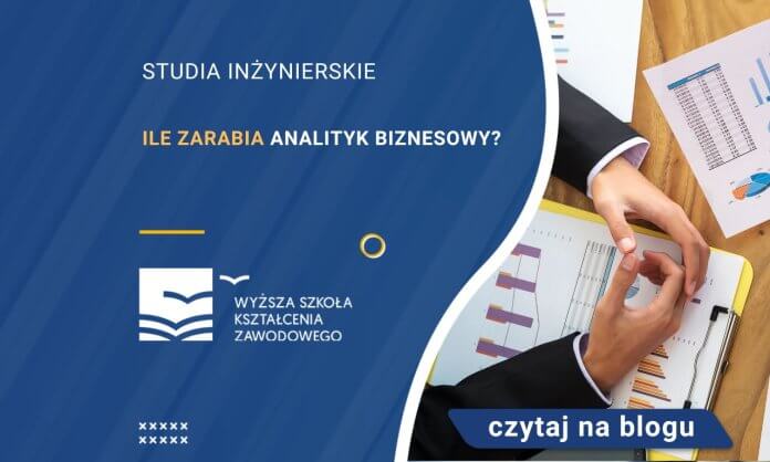 ile zarabia analityk biznesowy