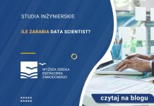 ile zarabia data scientist