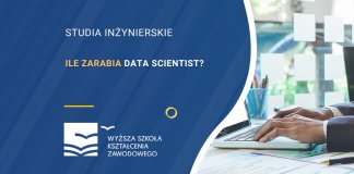 ile zarabia data scientist