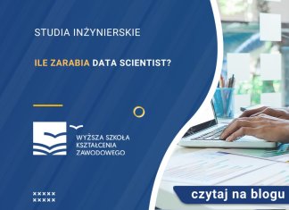 ile zarabia data scientist