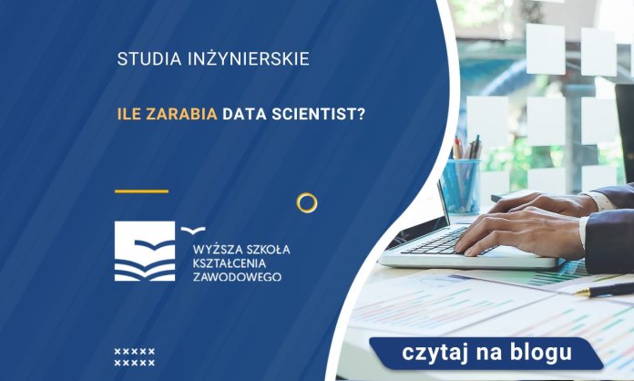 ile zarabia data scientist