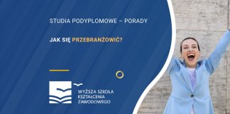 jak się przebranżowić