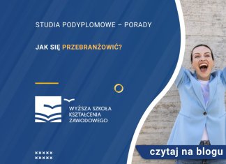 jak się przebranżowić