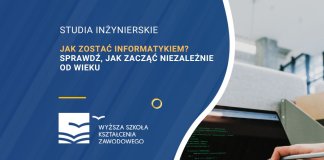 jak zostać informatykiem sprawdź jak zacząć niezależnie od wieku