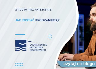 jak zostać programistą