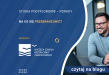 na co się przebranżowić