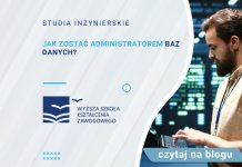 Jak zostać administratorem baz danych