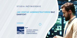 Jak zostać administratorem baz danych