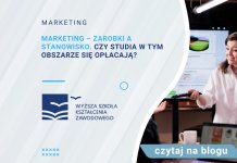 Marketing – zarobki a stanowisko. Czy studia w tym obszarze się opłacają