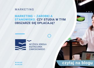 Marketing – zarobki a stanowisko. Czy studia w tym obszarze się opłacają