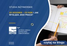 UX designer – co robi i jak wygląda jego praca