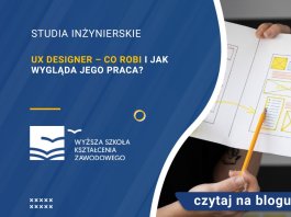 UX designer – co robi i jak wygląda jego praca