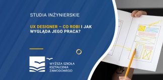 UX designer – co robi i jak wygląda jego praca