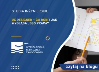 UX designer – co robi i jak wygląda jego praca